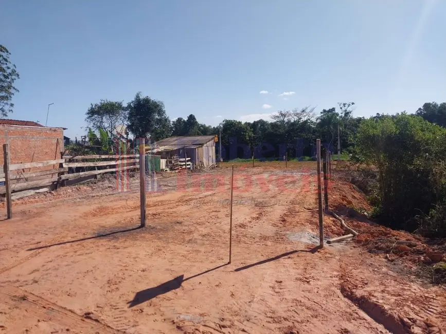 Foto 1 de Terreno / Lote à venda, 360m2 em Itapema do Norte, Itapoa - SC