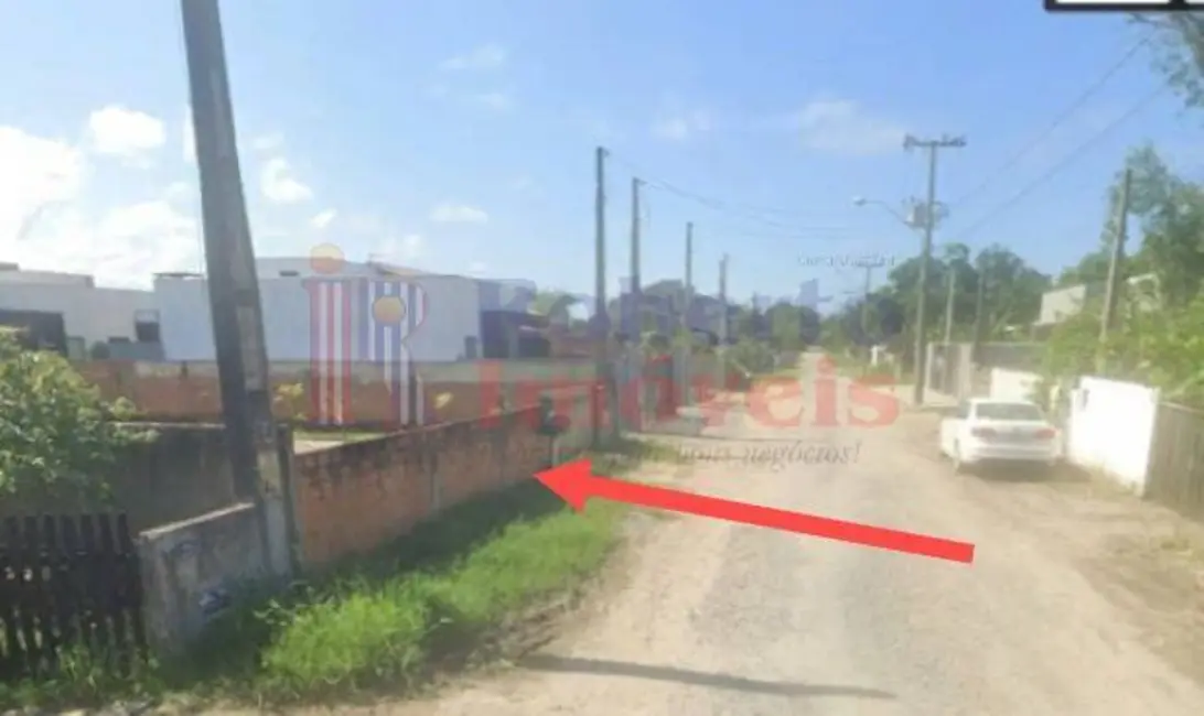 Foto 3 de Casa com 2 quartos à venda, 360m2 em Itapoa - SC