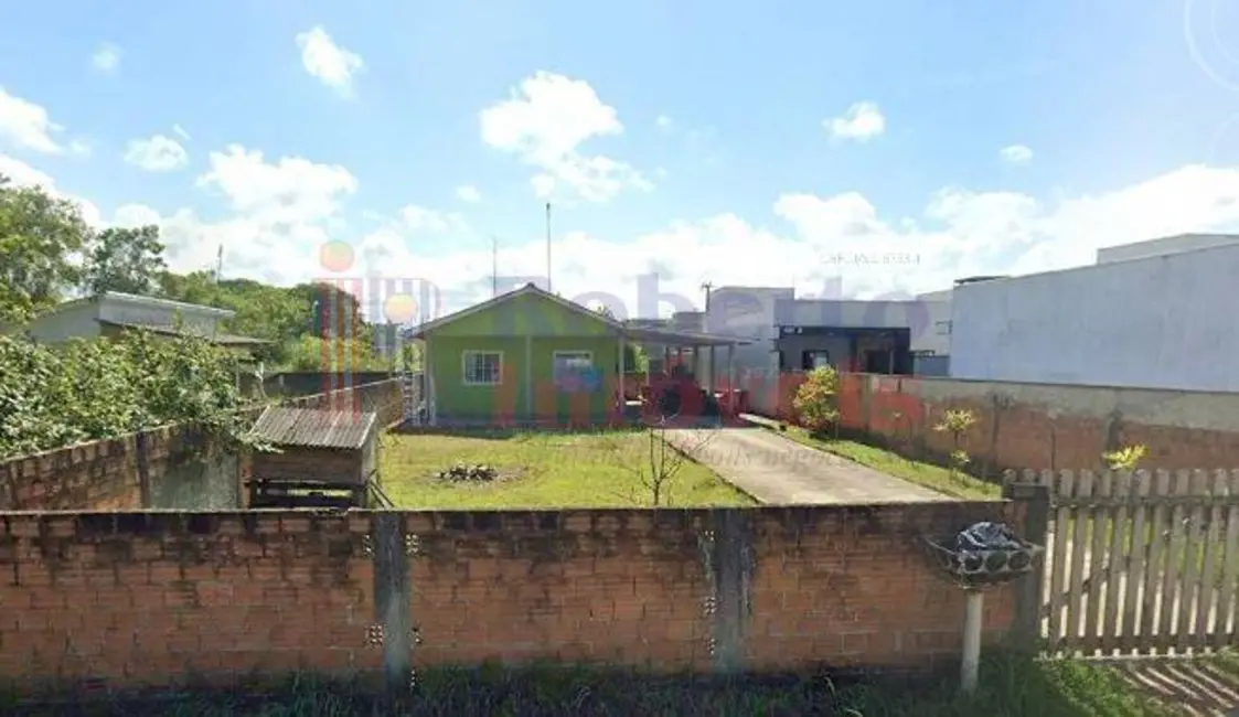 Foto 1 de Casa com 2 quartos à venda, 360m2 em Itapoa - SC