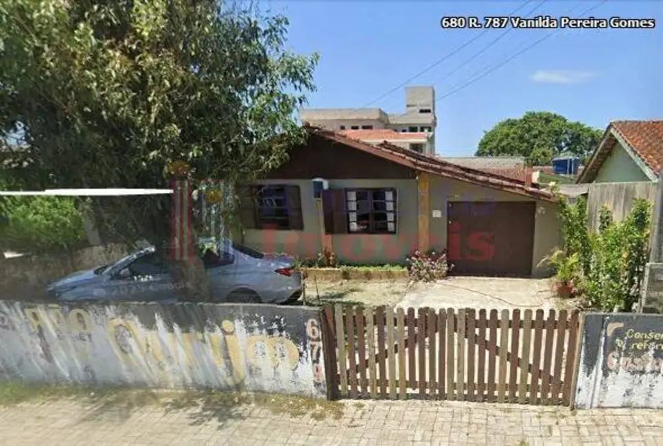 Foto 1 de Casa com 4 quartos à venda, 360m2 em Itapema do Norte, Itapoa - SC