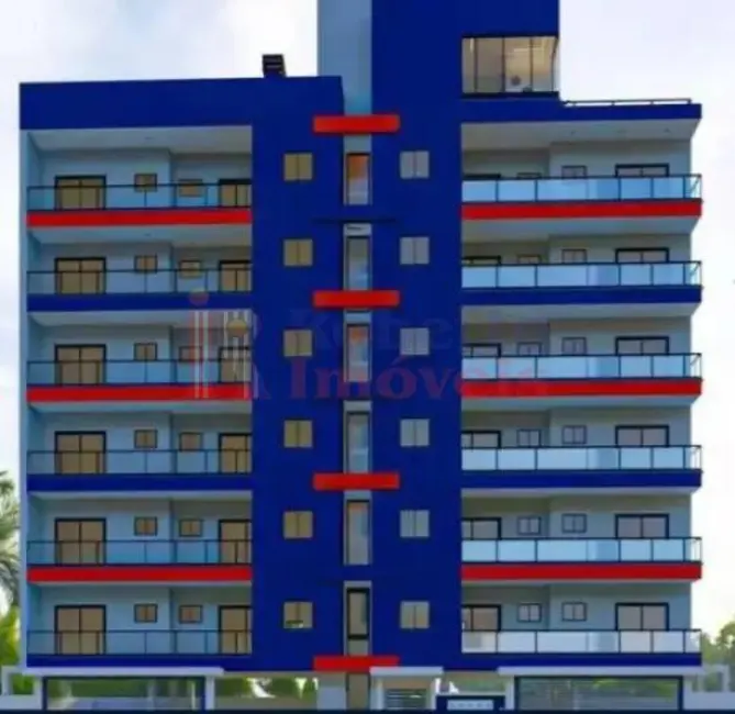 Foto 1 de Apartamento com 3 quartos à venda, 97m2 em Itapema do Norte, Itapoa - SC