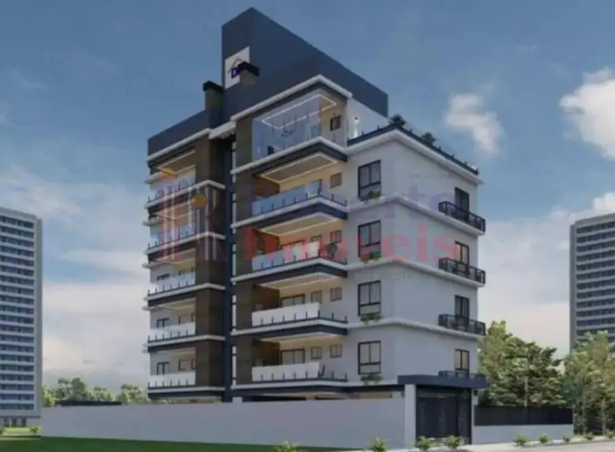 Foto 7 de Apartamento com 3 quartos à venda e para alugar, 89m2 em Itapoa - SC