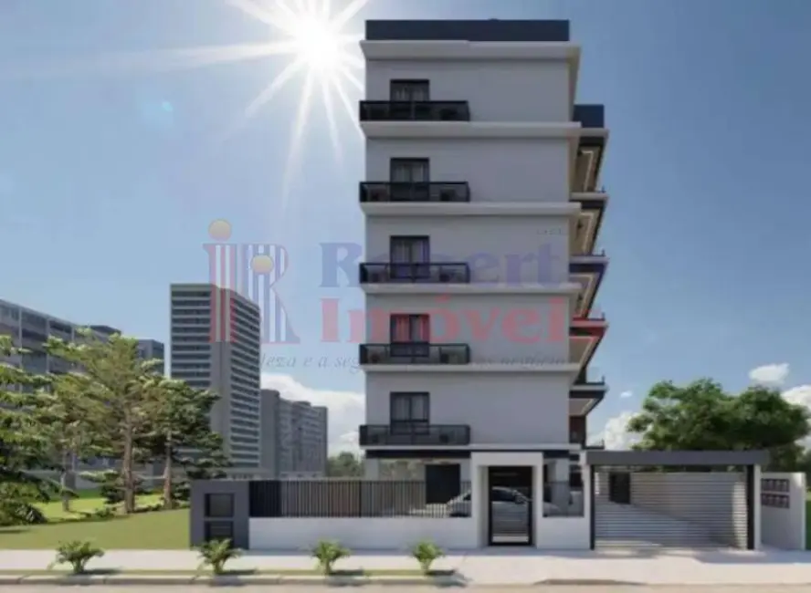 Foto 5 de Apartamento com 3 quartos à venda e para alugar, 89m2 em Itapoa - SC