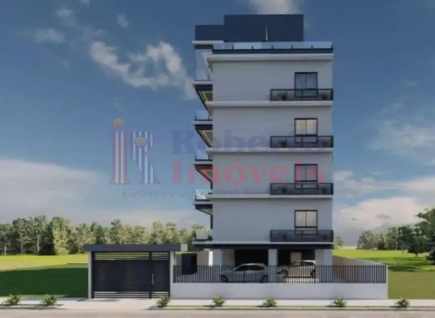 Foto 6 de Apartamento com 3 quartos à venda e para alugar, 89m2 em Itapoa - SC