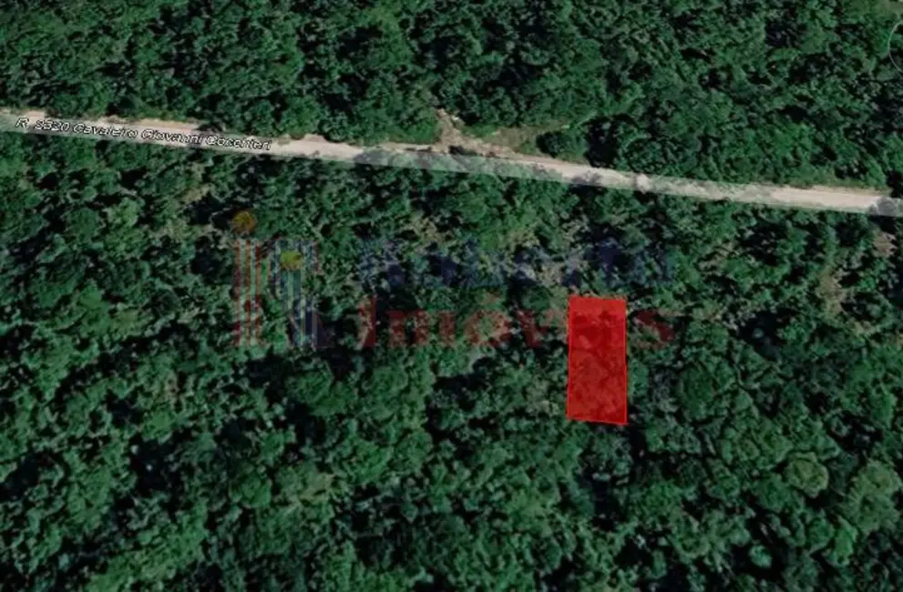 Foto 4 de Terreno / Lote à venda, 360m2 em Itapoa - SC