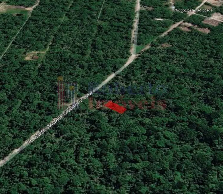 Foto 5 de Terreno / Lote à venda, 360m2 em Itapoa - SC