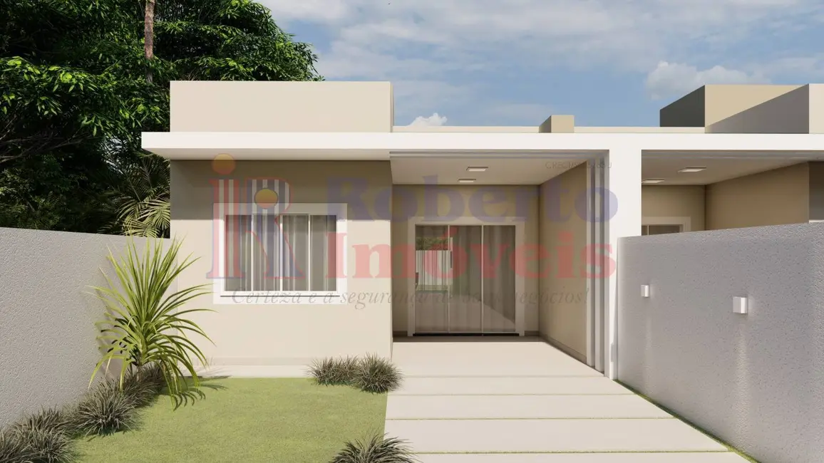 Foto 1 de Casa com 3 quartos à venda, 180m2 em Itapoa - SC