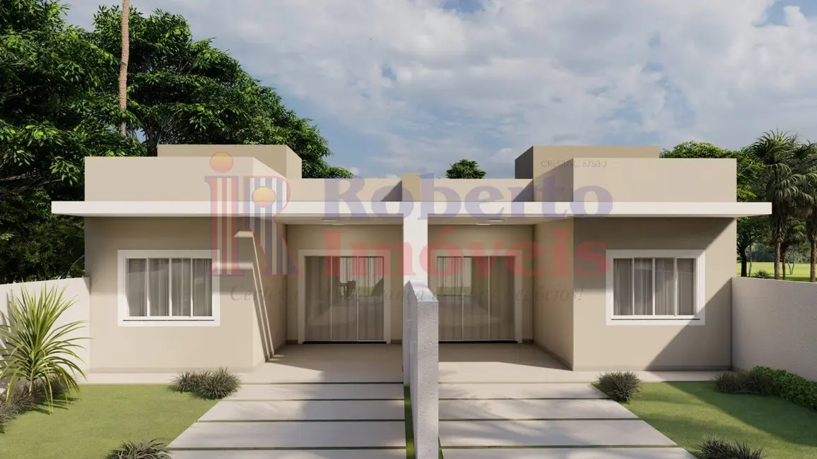 Foto 2 de Casa com 3 quartos à venda, 180m2 em Itapoa - SC