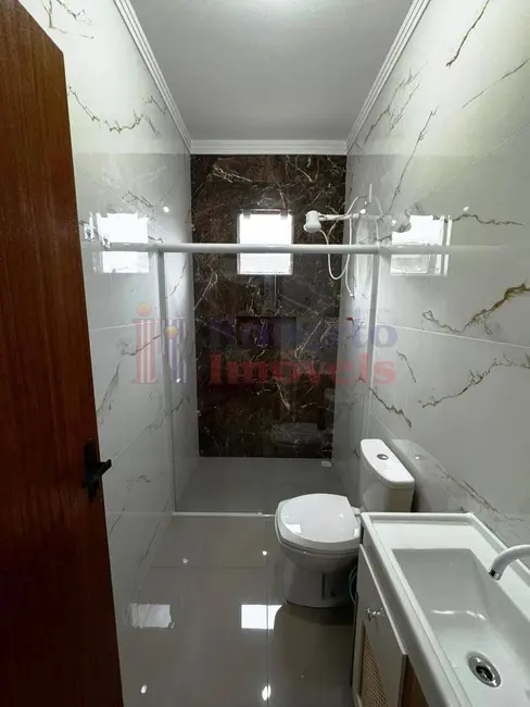 Foto 8 de Casa com 3 quartos à venda, 180m2 em Itapoa - SC