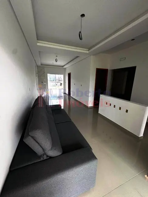 Foto 5 de Casa com 3 quartos à venda, 180m2 em Itapoa - SC