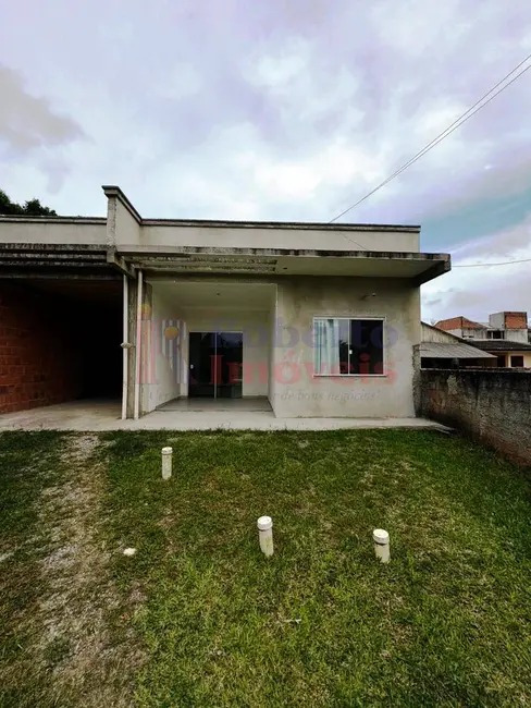 Foto 3 de Casa com 3 quartos à venda, 180m2 em Itapoa - SC