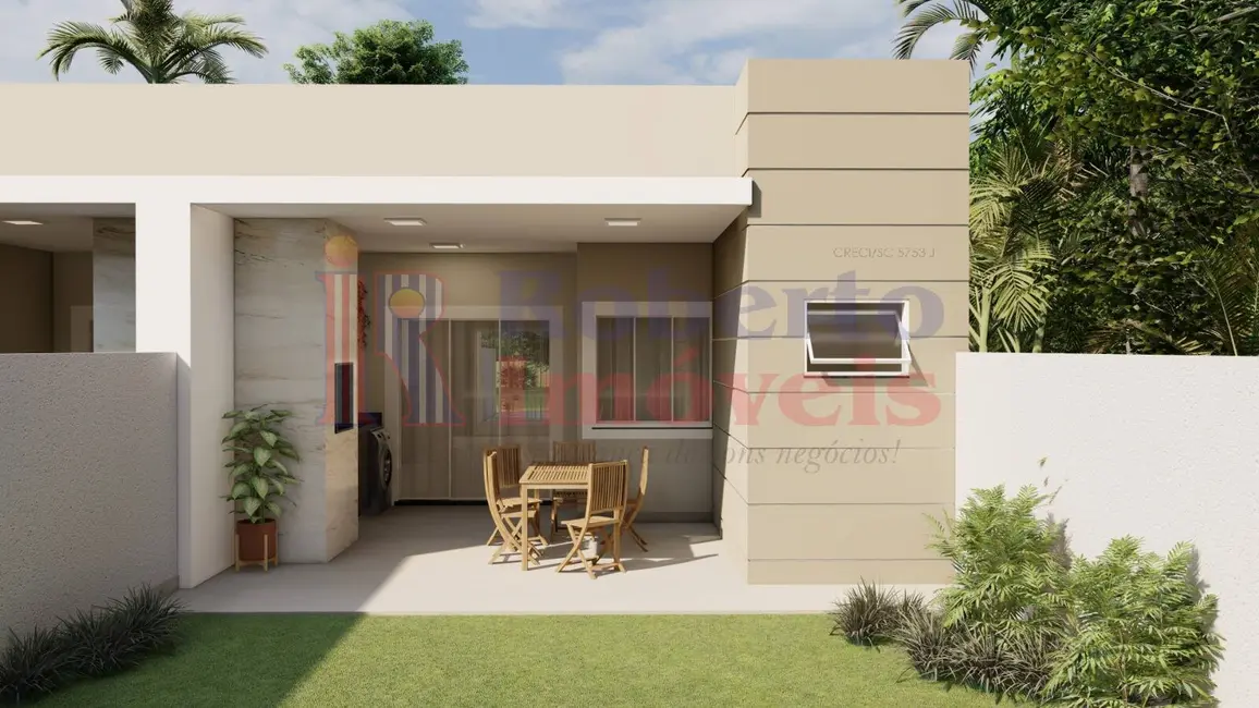 Foto 3 de Casa com 3 quartos à venda, 180m2 em Itapoa - SC