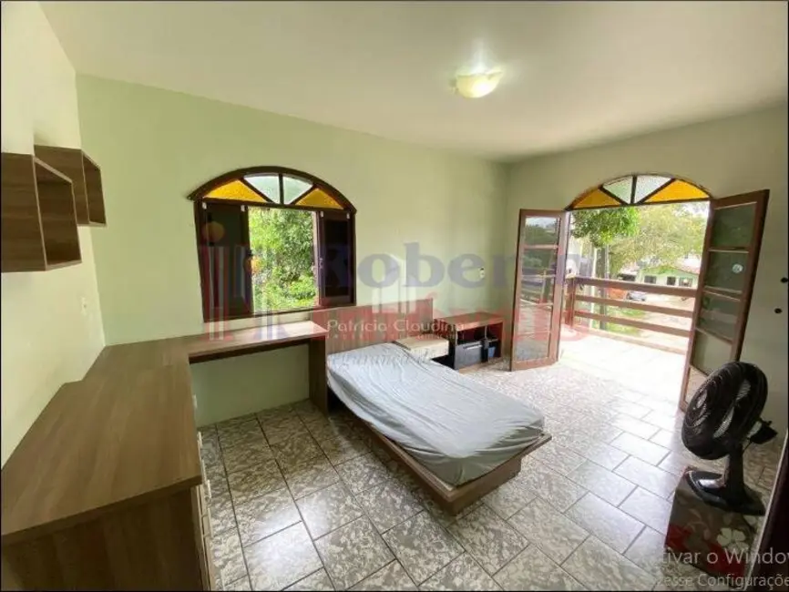 Foto 8 de Sobrado com 5 quartos à venda, 245m2 em Itapema do Norte, Itapoa - SC