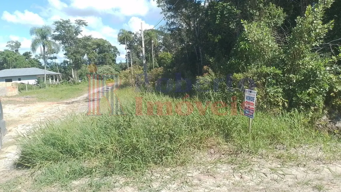 Foto 2 de Terreno / Lote à venda, 192m2 em Itapoa - SC