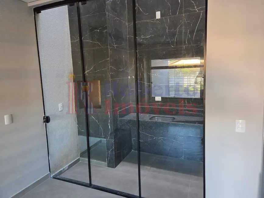 Foto 9 de Sobrado com 3 quartos à venda, 384m2 em Itapoa - SC