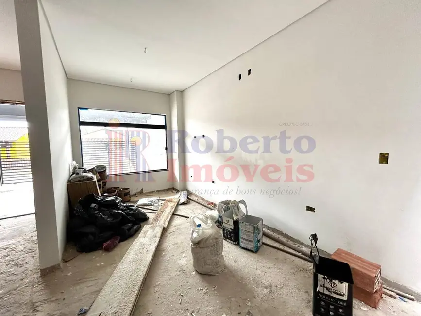 Sobrado com 3 quartos à venda, 384m2 em Itapoa - SC - imagem 9 Foto 9 de Sobrado com 3 quartos à venda, 384m2 em Itapoa - SC