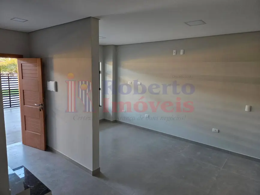 Foto 8 de Sobrado com 3 quartos à venda, 384m2 em Itapoa - SC