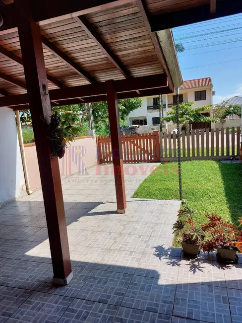 Foto 4 de Casa com 2 quartos à venda, 180m2 em Itapoa - SC