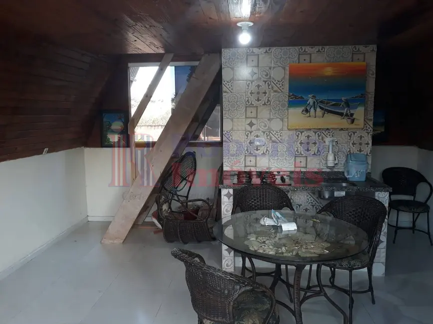 Foto 3 de Casa para alugar em Itapoa - SC