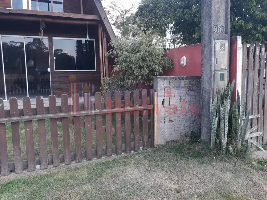 Foto 4 de Casa para alugar em Itapoa - SC