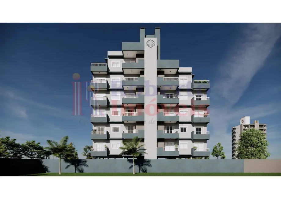 Foto 4 de Apartamento com 3 quartos à venda, 91m2 em Itapoa - SC