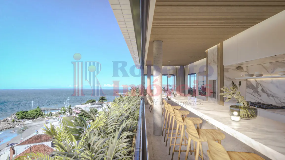 Foto 6 de Apartamento com 3 quartos à venda, 83m2 em Itapema do Norte, Itapoa - SC