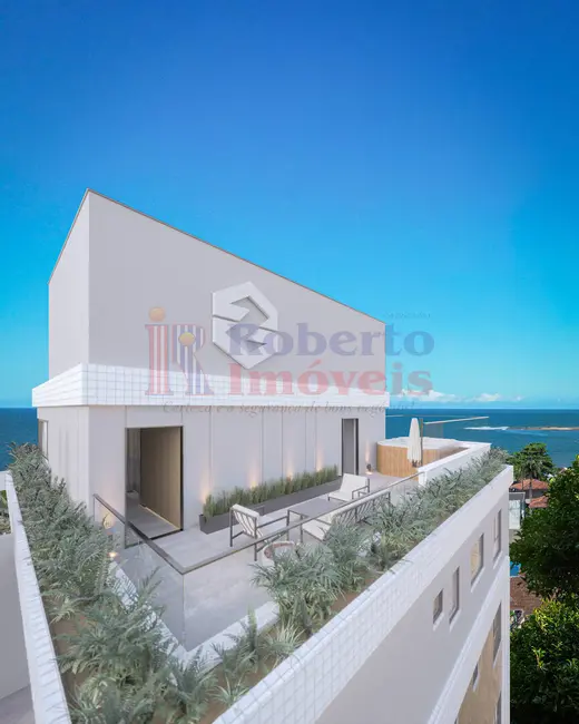 Foto 3 de Apartamento com 3 quartos à venda, 83m2 em Itapema do Norte, Itapoa - SC