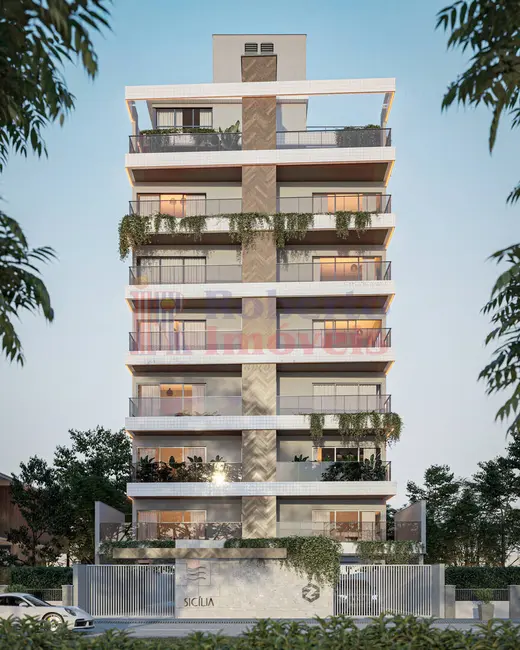 Foto 8 de Apartamento com 3 quartos à venda, 83m2 em Itapema do Norte, Itapoa - SC