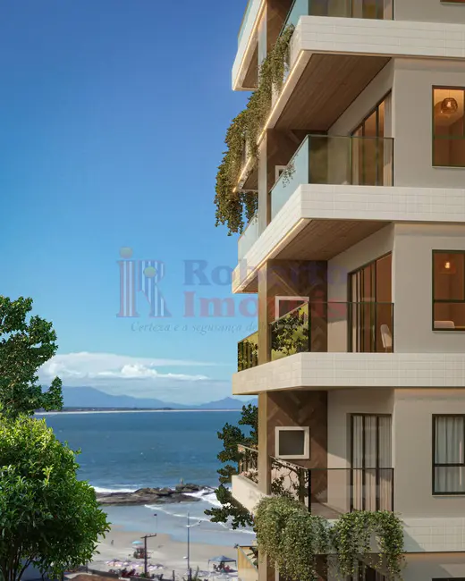 Foto 9 de Apartamento com 3 quartos à venda, 83m2 em Itapema do Norte, Itapoa - SC
