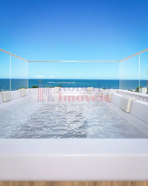 Foto 5 de Apartamento com 3 quartos à venda, 83m2 em Itapema do Norte, Itapoa - SC