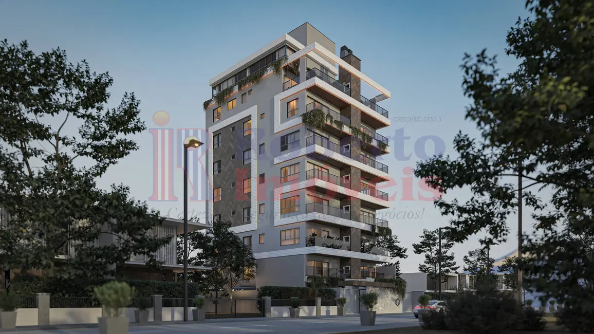 Foto 1 de Apartamento com 3 quartos à venda, 83m2 em Itapema do Norte, Itapoa - SC