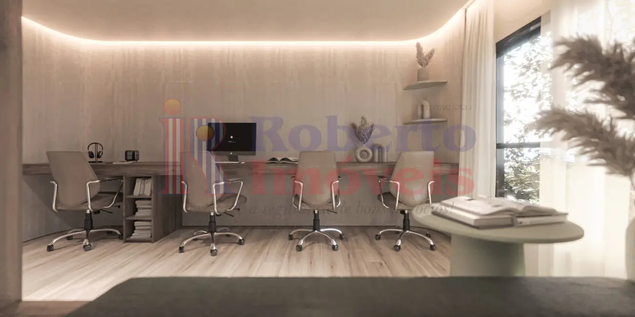 Foto 3 de Apartamento com 3 quartos à venda, 159m2 em Itapoa - SC