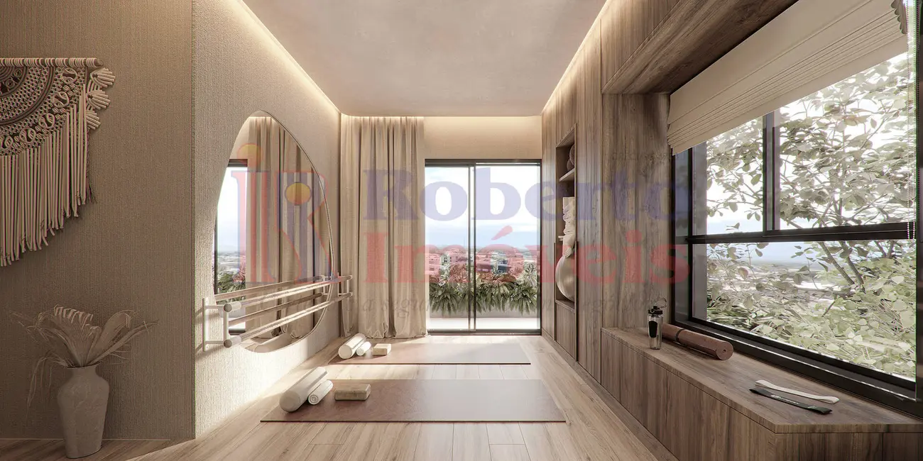 Foto 7 de Apartamento com 3 quartos à venda, 159m2 em Itapoa - SC