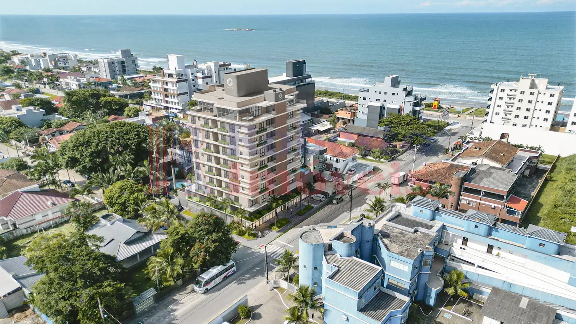 Foto 2 de Apartamento com 3 quartos à venda, 159m2 em Itapoa - SC