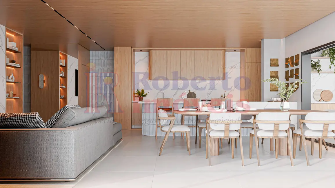 Foto 6 de Apartamento à venda em Itapoa - SC