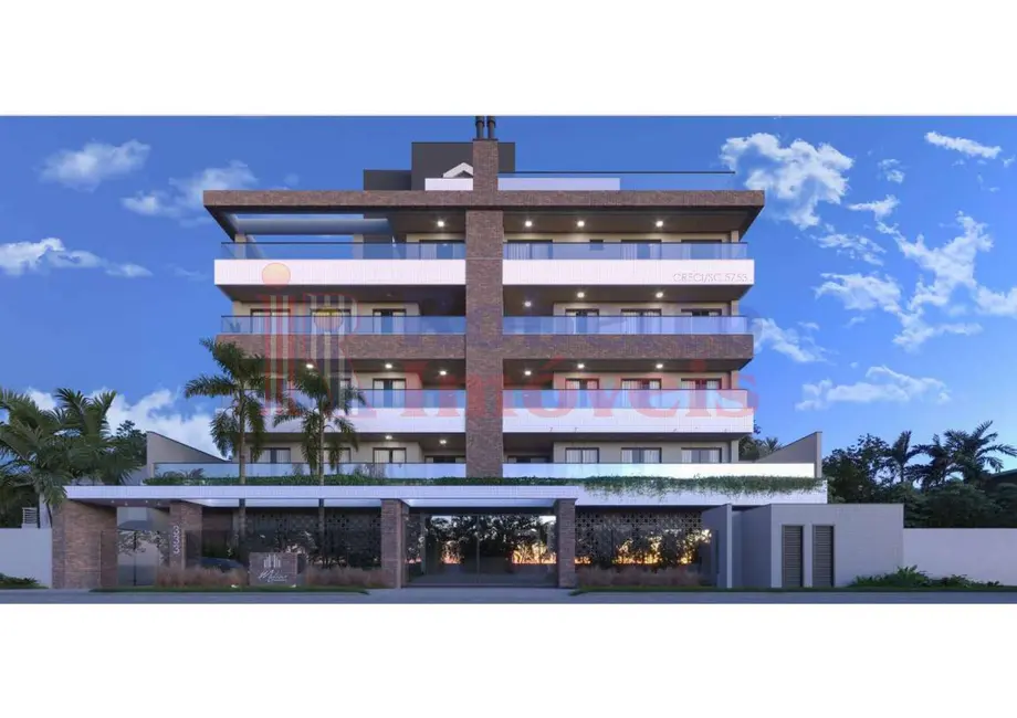 Foto 1 de Apartamento à venda, 245m2 em Itapoa - SC