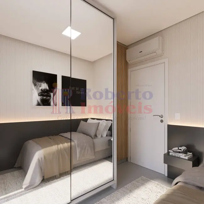 Foto 5 de Apartamento com 3 quartos à venda em Itapema do Norte, Itapoa - SC