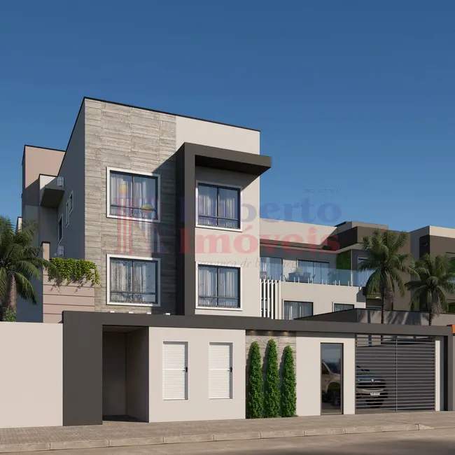 Foto 1 de Apartamento com 3 quartos à venda em Itapema do Norte, Itapoa - SC