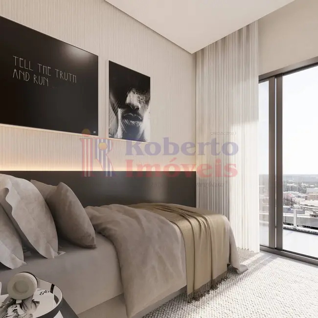 Foto 4 de Apartamento com 3 quartos à venda em Itapema do Norte, Itapoa - SC