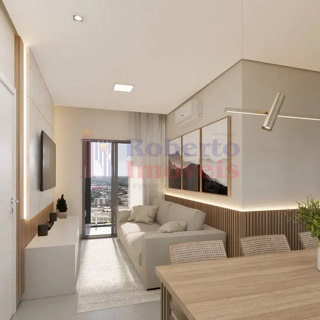 Foto 6 de Apartamento com 3 quartos à venda em Itapema do Norte, Itapoa - SC