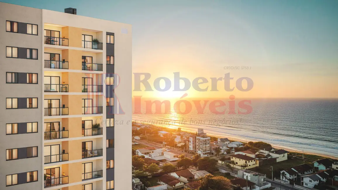 Foto 3 de Apartamento com 3 quartos à venda em Itapoa - SC