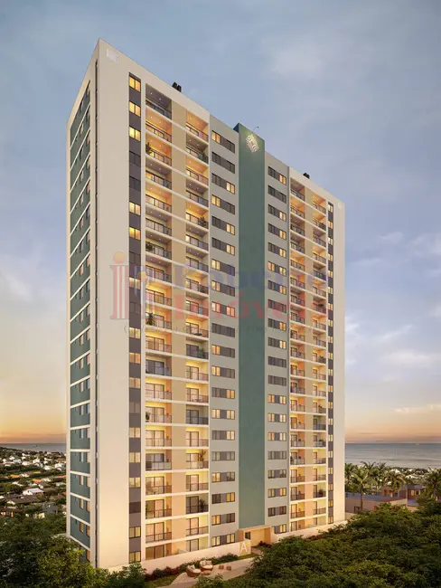 Foto 2 de Apartamento com 3 quartos à venda em Itapoa - SC