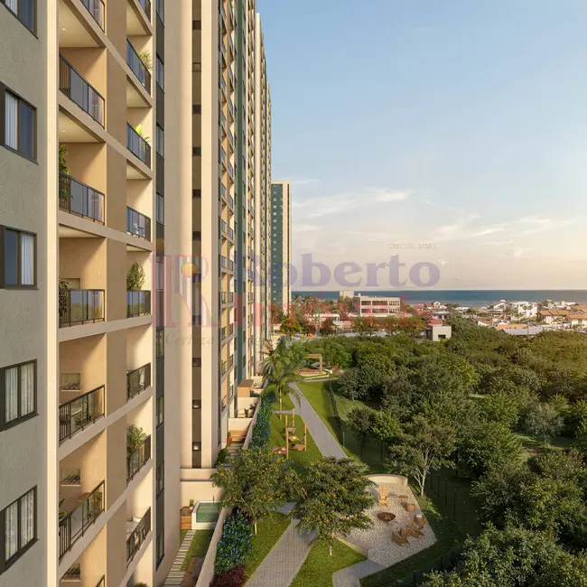 Foto 8 de Apartamento com 3 quartos à venda em Itapoa - SC