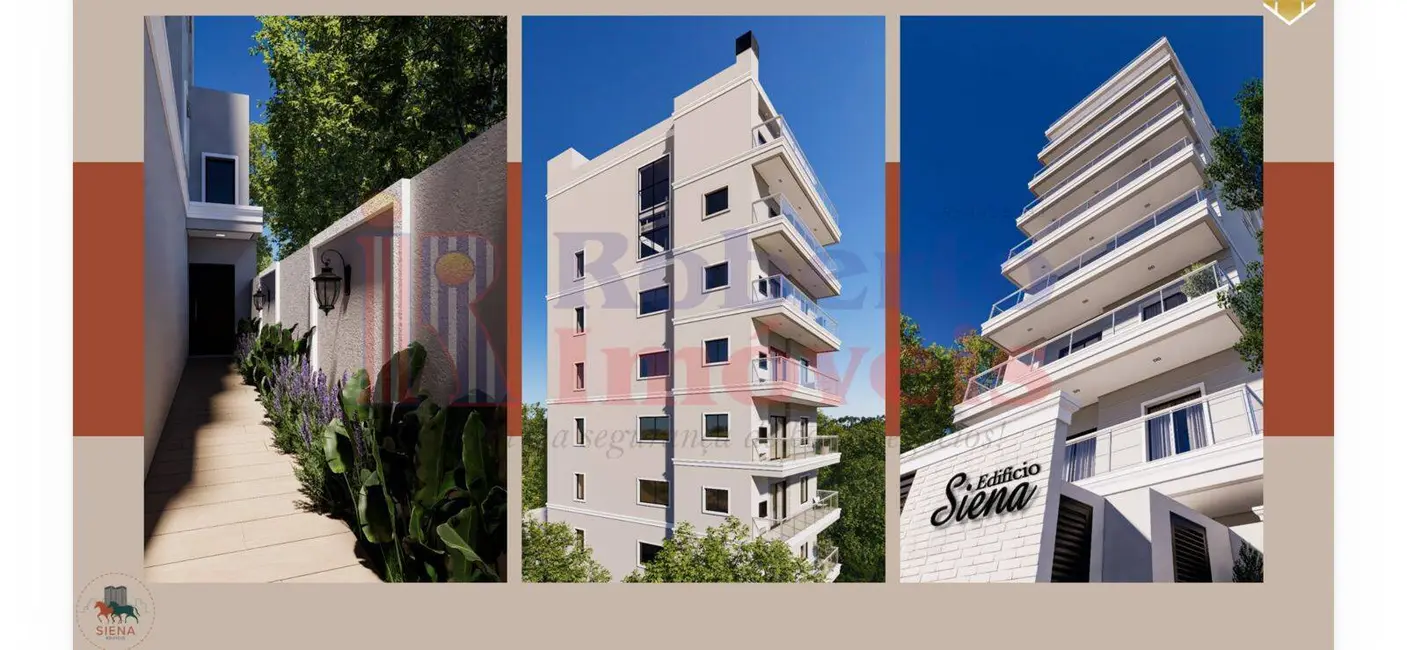 Apartamento com 3 quartos à venda em Itapoa - SC - imagem 6 Foto 6 de Apartamento com 3 quartos à venda em Itapoa - SC