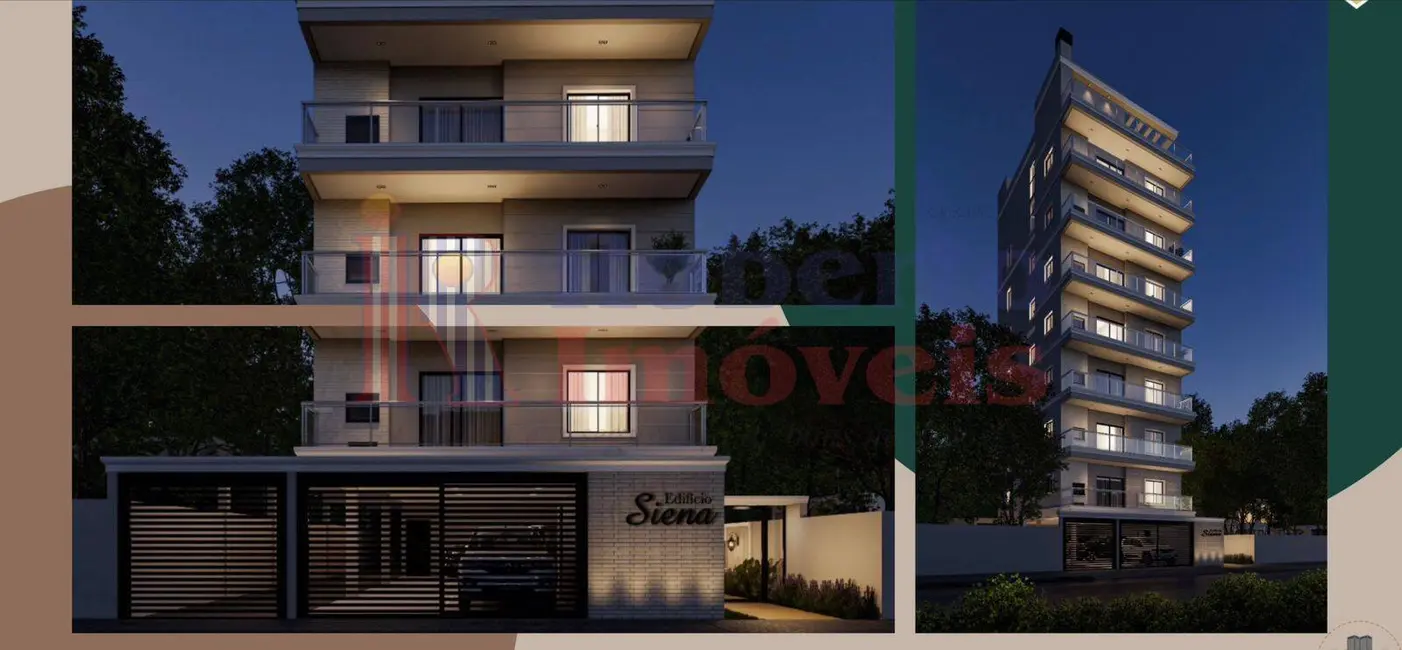 Apartamento com 3 quartos à venda em Itapoa - SC - imagem 1 Foto 1 de Apartamento com 3 quartos à venda em Itapoa - SC