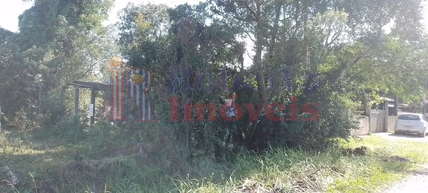 Foto 5 de Terreno / Lote à venda, 494m2 em Itapoa - SC