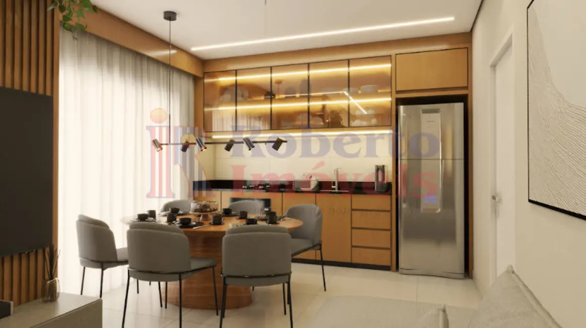 Foto 3 de Apartamento com 3 quartos à venda em Itapoa - SC