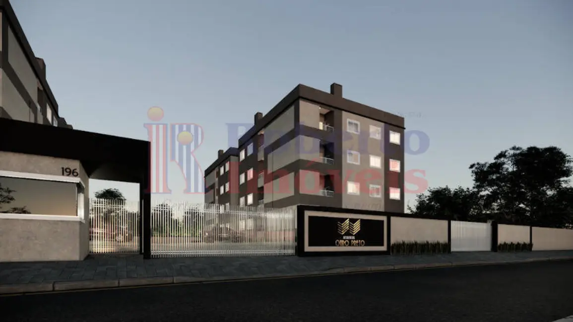 Foto 2 de Apartamento com 3 quartos à venda em Itapoa - SC