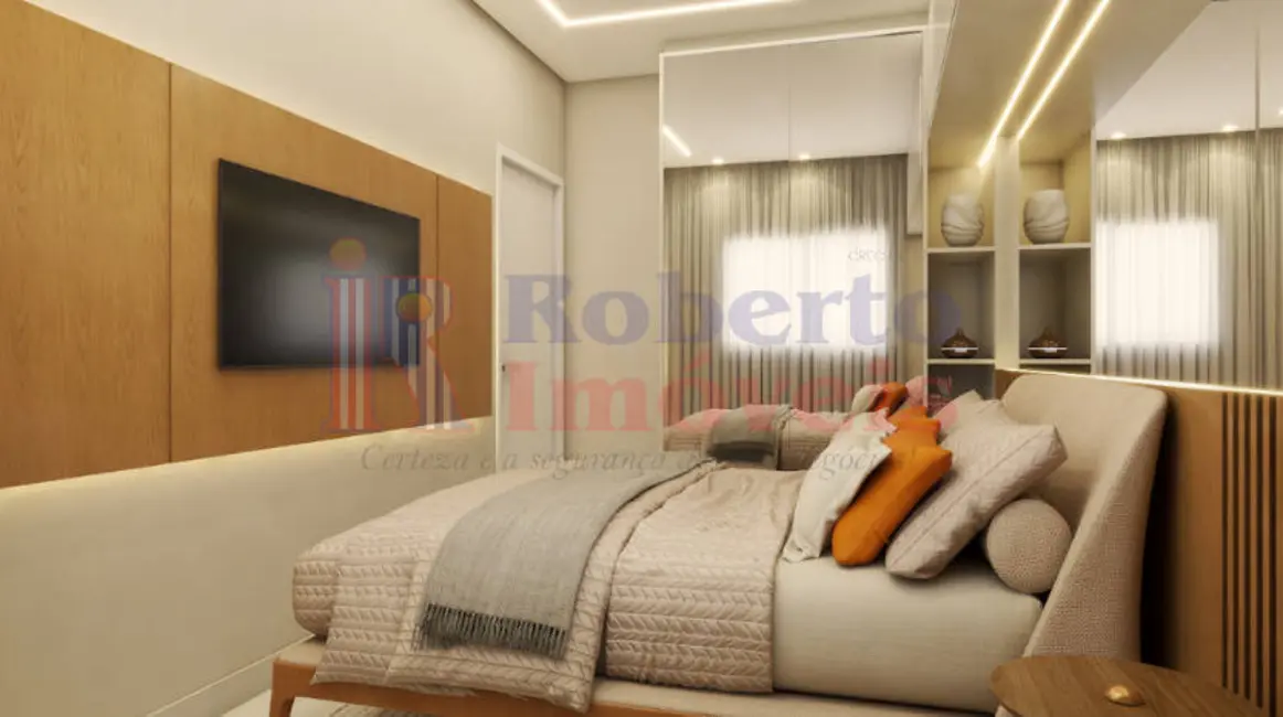 Foto 8 de Apartamento com 3 quartos à venda em Itapoa - SC