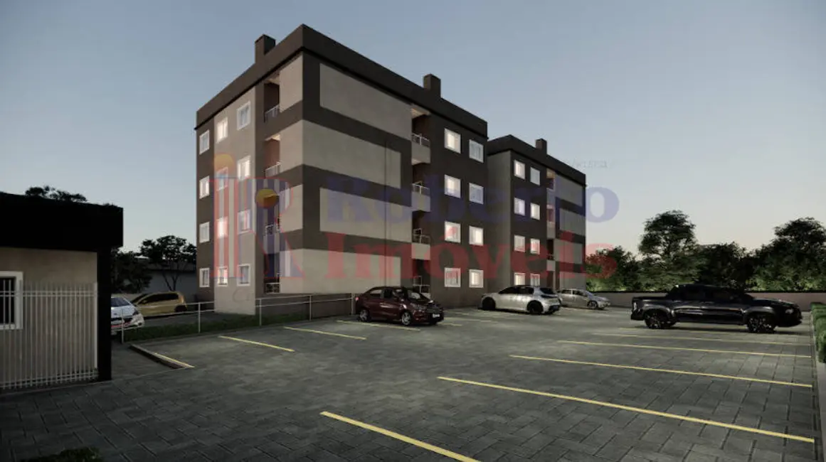 Foto 7 de Apartamento com 3 quartos à venda em Itapoa - SC